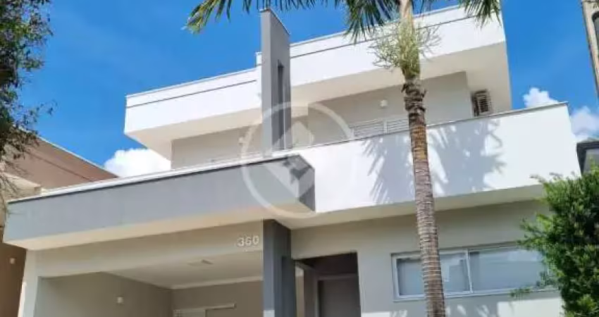Casa á venda no Condomínio Reserva da Mata em Vinhedo/SP codigo: 102470