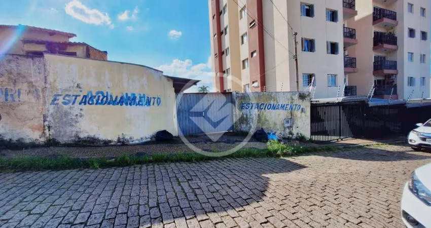 Terreno comercial à venda no bairro Vila Clayton em Valinhos/SP codigo: 63061