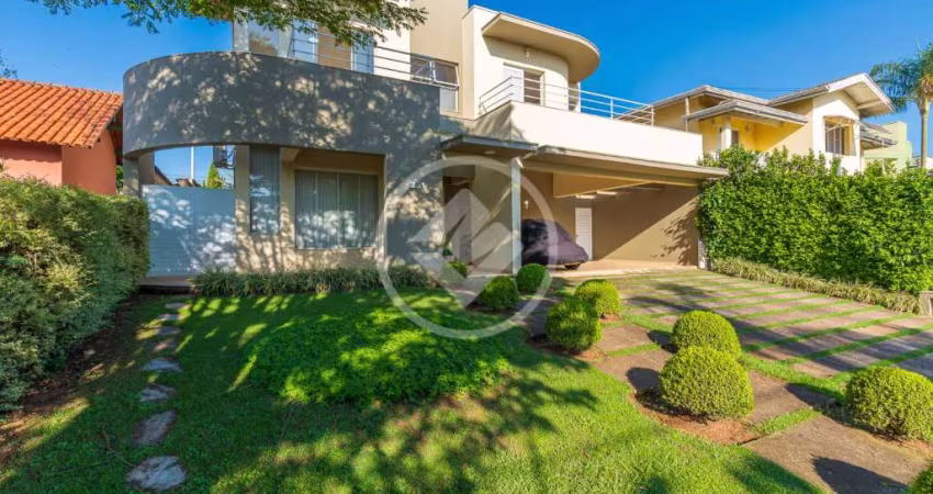 Casa á venda no Condomínio Alpes de Vinhedo em Vinhedo / SP. codigo: 60594