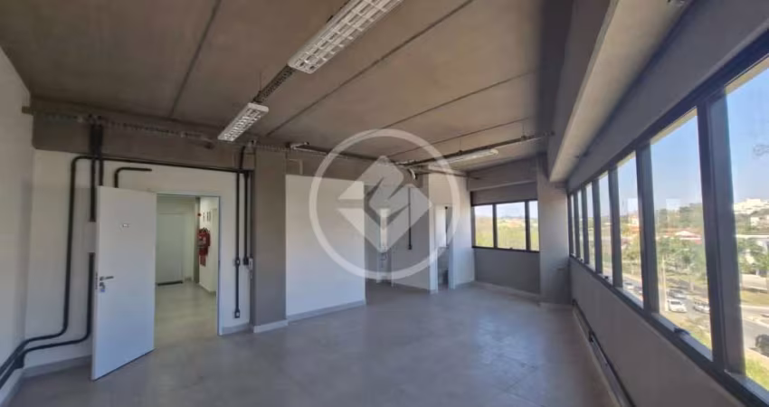 Sala para alugar no Edifício Gaia no portal de Vinhedo/SP codigo: 81581