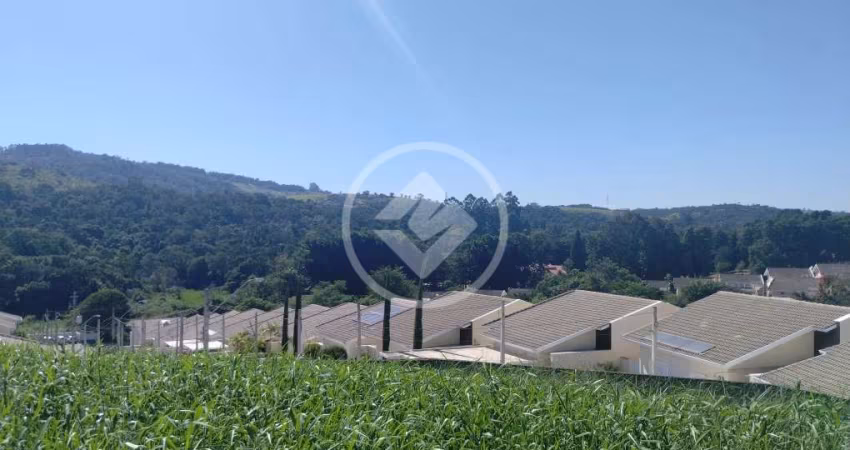 Terreno à vendano Condomínio Villa D'oro em Vinhedo/SP codigo: 65030