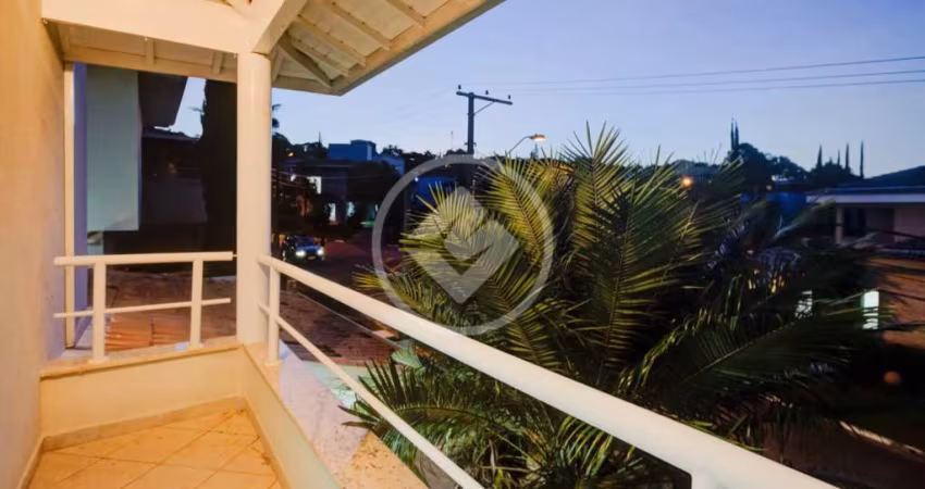 Casa à Venda no Condominio Recanto dos Paturis em Vinhedo/SP codigo: 83029