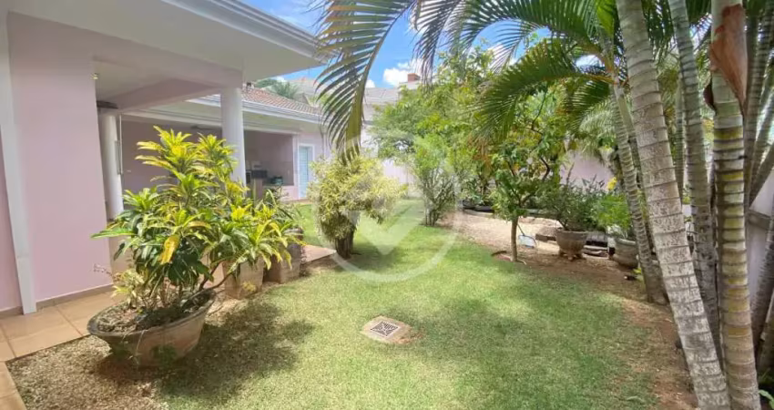 Casa térrea á Venda no Condomínio Jardim Paulista I em Vinhedo/SP codigo: 90652