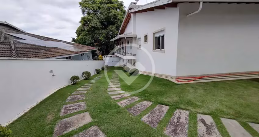 Casa à venda com 4 quartos no condomínio Jardim Paulista I em Vinhedo/SP codigo: 96733