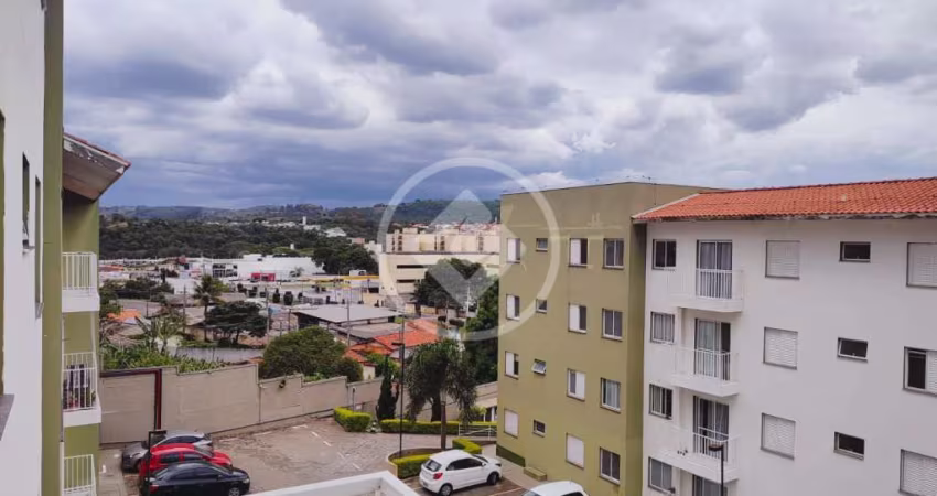 Apartamento á venda no Residencial Vienna I em Vinhedo/SP codigo: 91157