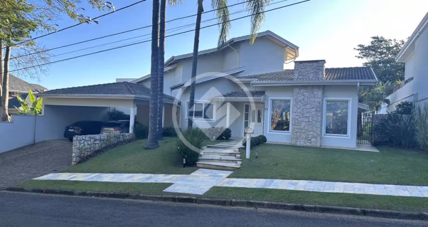 Casa Térrea à venda no Condomínio Vale do Itamaracá em Valinhos/SP codigo: 69337