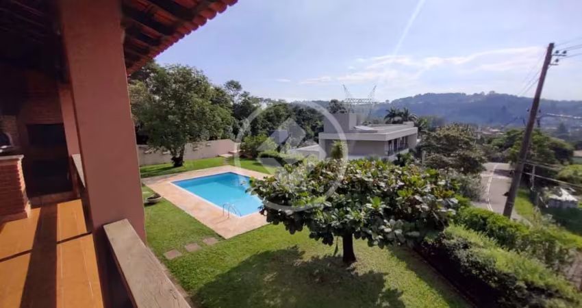 Casa térrea a venda no condomínio Vale da Santa Fé em Vinhedo/SP codigo: 99493