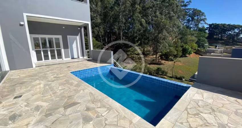 Casa à Venda no Condomínio Terras de Santa Teresa em Itupeva/SP codigo: 89159