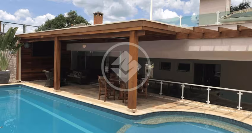 Casa à venda no Condomínio Vista Alegre Sede em Vinhedo/SP codigo: 49449