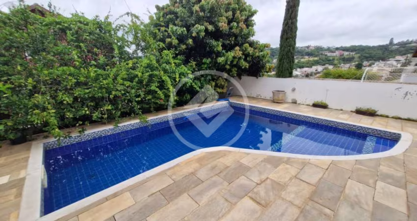 Casa para venda no condomínio Recanto dos Paturis em Vinhedo/SP codigo: 94568