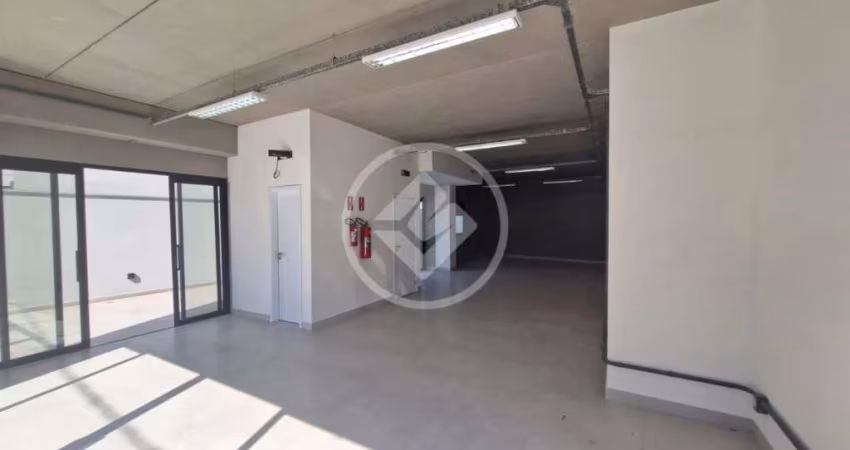 Loja comercial para alugar no Edifício Gaia no portal de Vinhedo/SP codigo: 81571