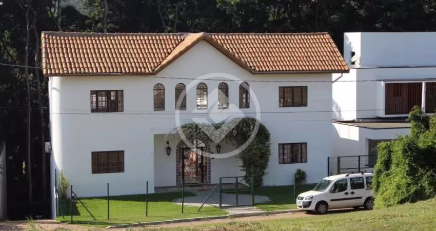 Casa à Venda no Condomínio Terras de Santa Teresa em Itupeva/SP codigo: 97056