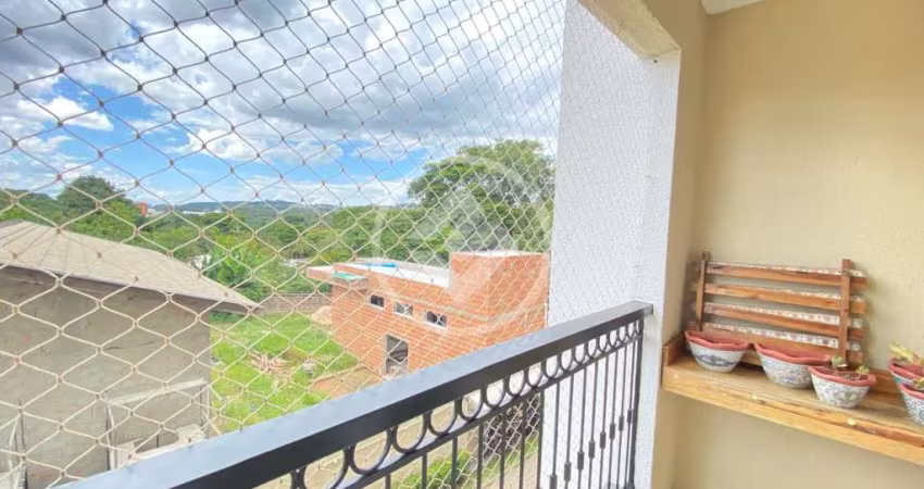Apartamento á venda no Condomínio Campo Di Fiore em Vinhedo/SP codigo: 100500
