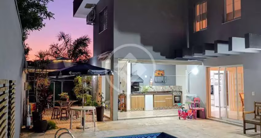 Casa à Venda no Condomínio Recanto dos Paturis em Vinhedo/SP codigo: 90120