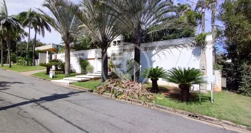 Casa Térrea para locação com 3 quartos no condomínio Estancia Marambaia em Vinhedo/SP codigo: 105503