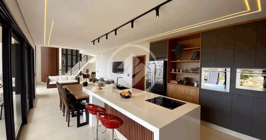 Casa a venda no Campo de Toscana em Vinhedo - SP codigo: 32177