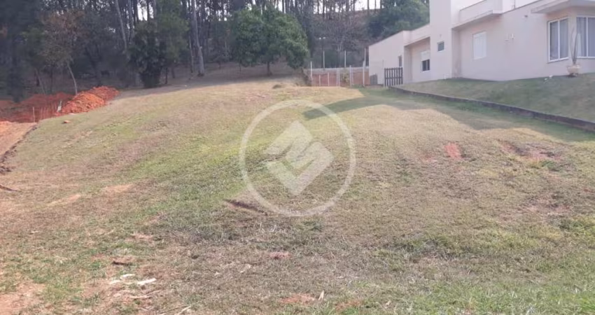Terreno á venda no Condomínio Terras de Santa Teresa em Itupeva/SP codigo: 83554