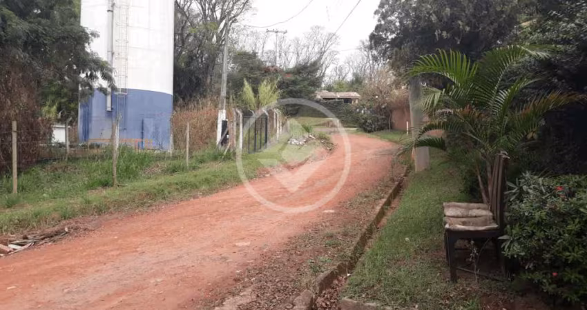 Terreno à venda no Vale Verde em Valinhos codigo: 42636
