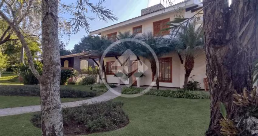 Casa a venda com 4 dormitórios no Condominio Marambaia em Vinhedo codigo: 51514