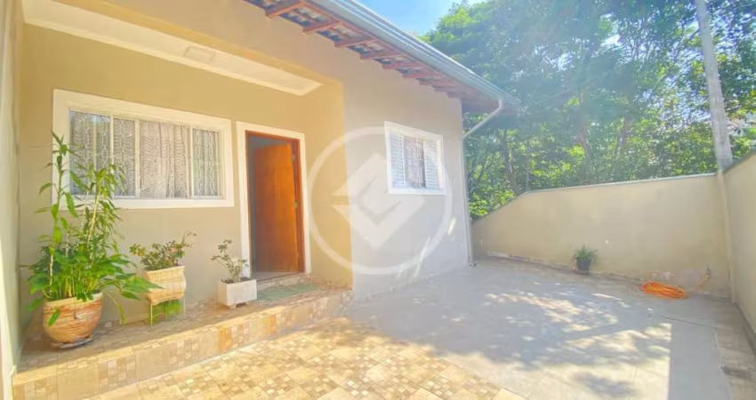 Casa à venda no Bairro Vida Nova II em Vinhedo/SP codigo: 100049
