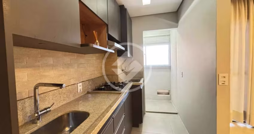 Apartamento 2 dormitórios a venda na cidade de Valinhos/SP codigo: 107742