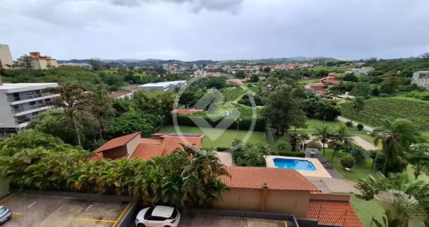 Apartamento espaçoso para locação com 3 dormitórios com vista deslumbrante da cidade codigo: 102930