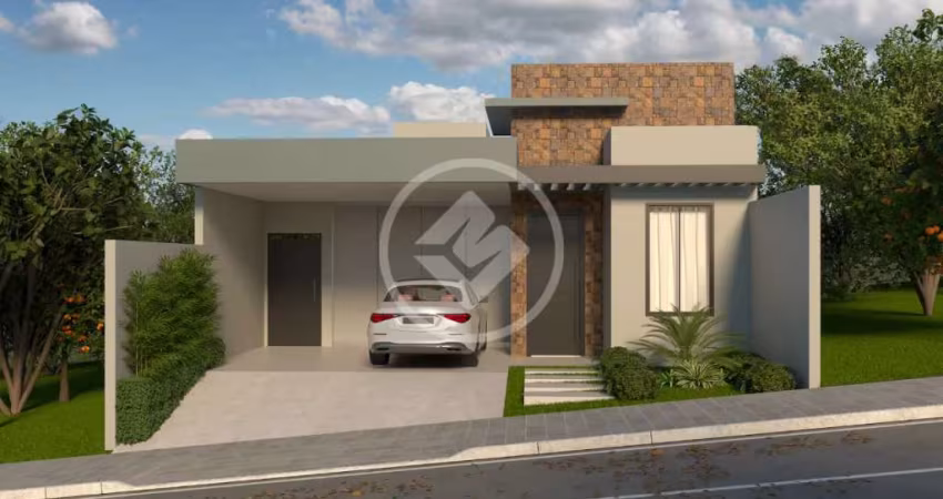 Casa nova á venda no bairro do Pinheirinho em Vinhedo/SP, 3 quartos sendo uma suite, 144 m2 construidos. codigo: 105580