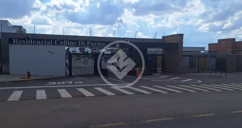 Terreno plano à venda no condomínio Colline di Parma em Valinhos/SP ! codigo: 60054