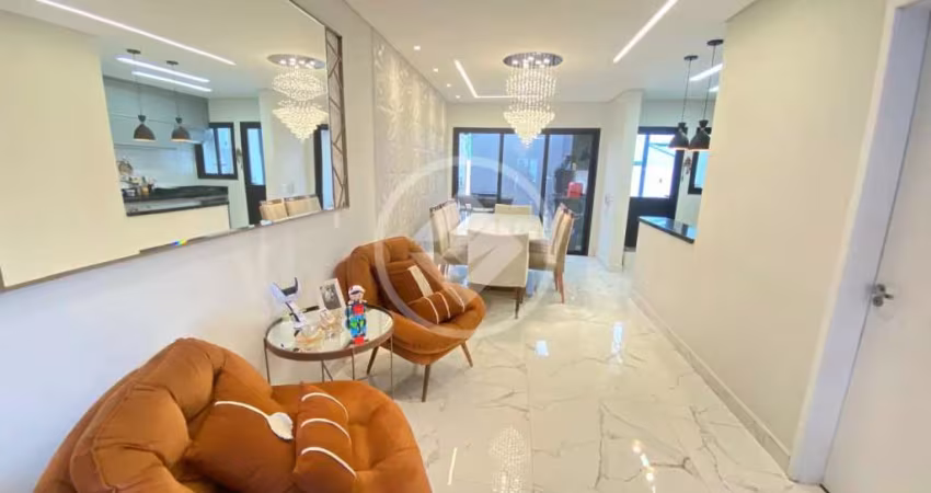 Casa à venda no Condomínio Bello Villagio em Vinhedo/SP codigo: 102203