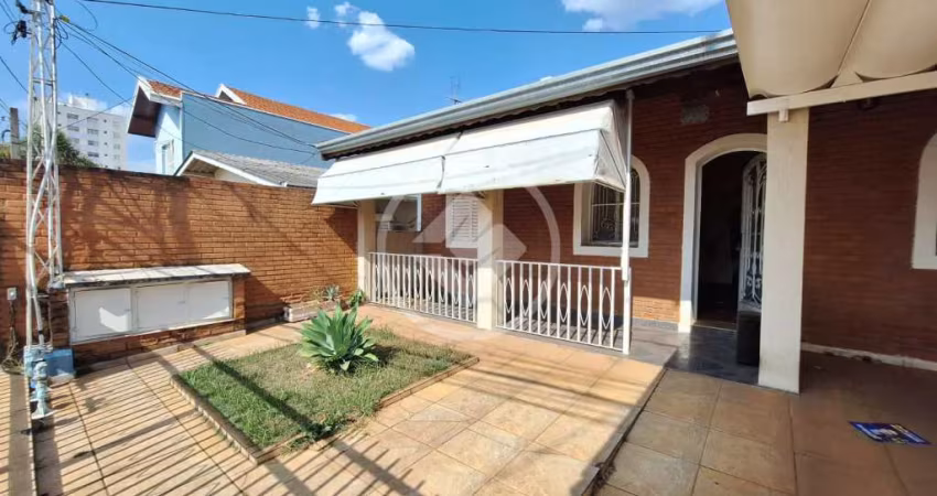 Casa à venda no centro de Valinhos/SP codigo: 86250