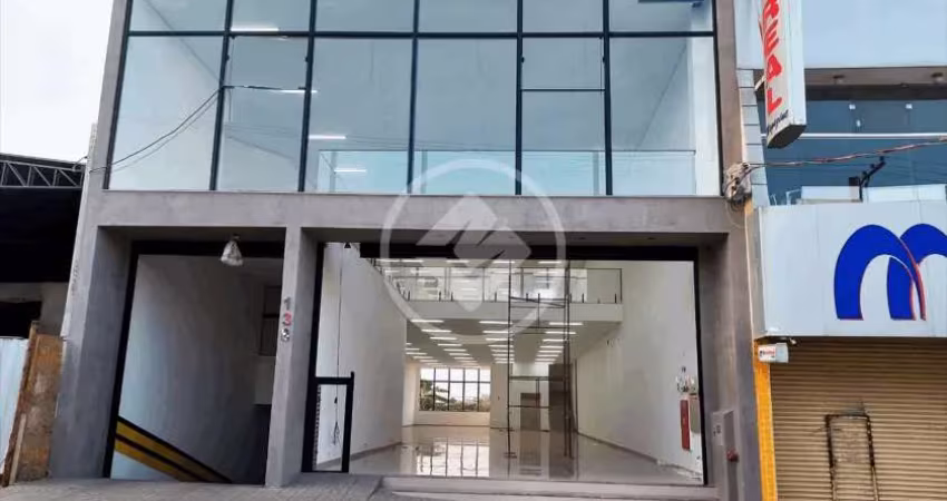 Prédio Comercial à venda no Centro de Vinhedo/SP codigo: 23523