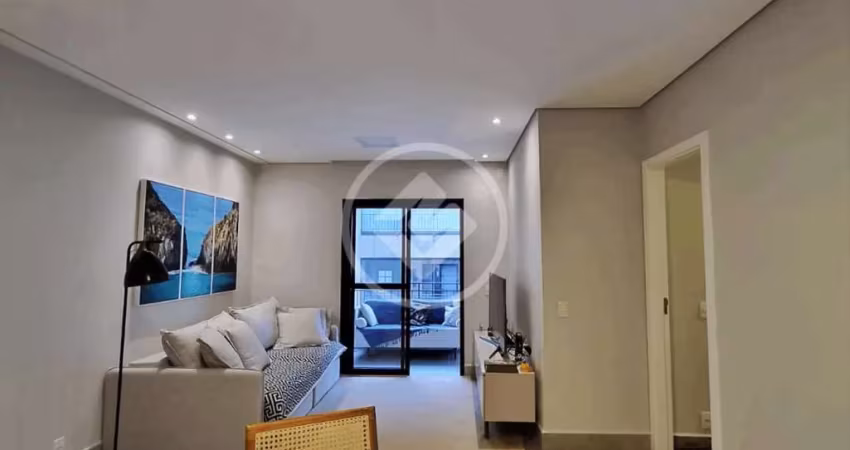 Apartamento à venda no Condomínio Mondo Itália - Spazio Torino em Vinhedo/SP codigo: 24061