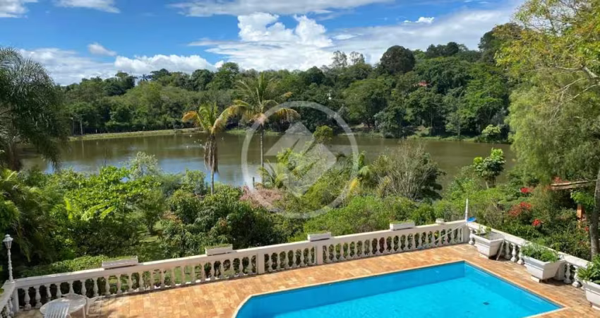 Casa á Venda no Condomínio Vale da Santa Fé em Vinhedo/SP codigo: 91224