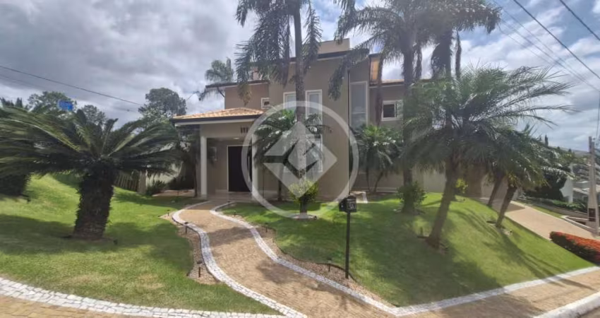 Casa á venda no Condomínio Morada das Nascentes em Valinhos/SP codigo: 106558