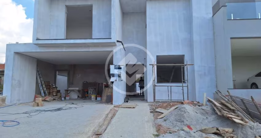 Casa à venda no condomínio Colline di Parma em Valinhos/SP codigo: 60086
