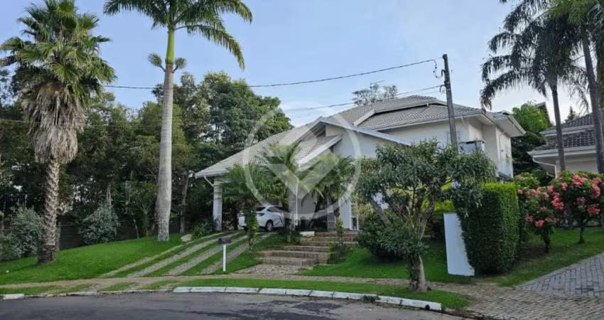 Casa em Condomínio para venda no Condomínio Residencial Reserva Colonial codigo: 54098