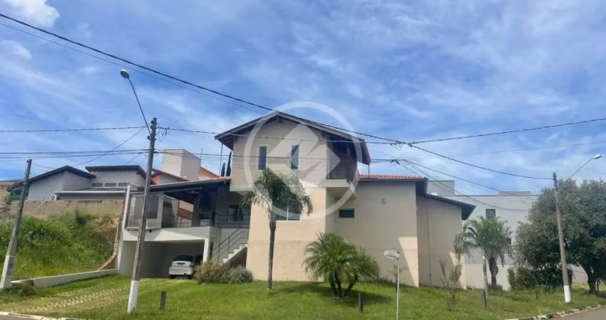 Casa á Venda no Condomínio Terras de São Francisco em Vinhedo/SP codigo: 104723