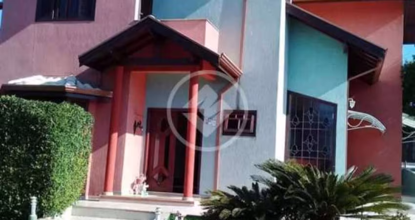 Casa à venda no Condomínio Terras do Caribe em Valinhos/SP codigo: 80168