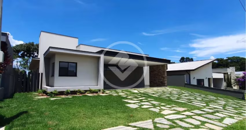 Casa térrea à venda no Condomínio Reserva Santa Isabel em Louveira.SP codigo: 72958