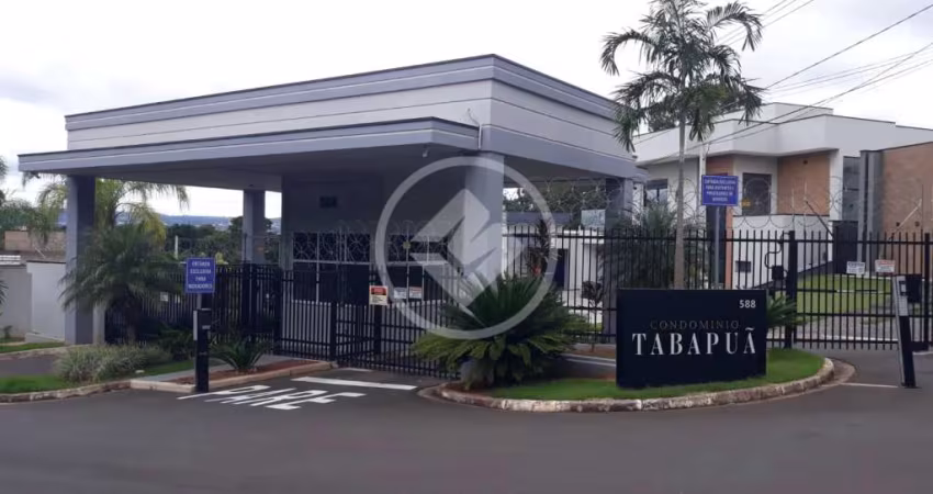 Casa térrea à venda no Condomínio Tabapuã em Valinhos/SP codigo: 61076