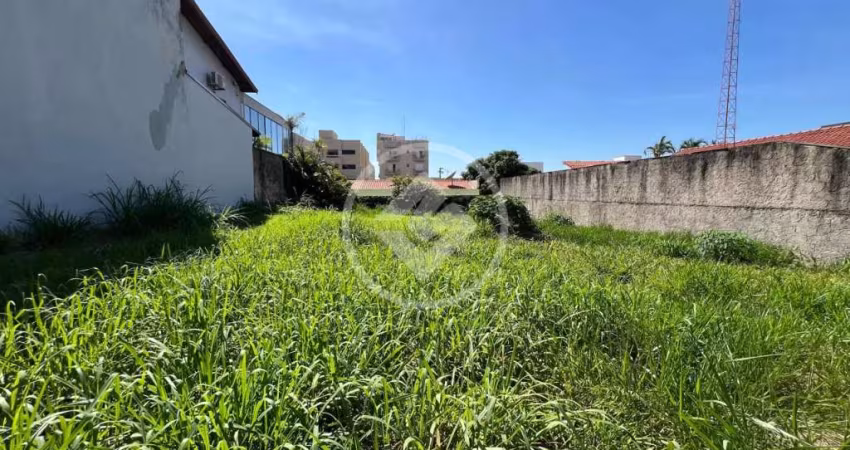 Terreno à venda no Jardim Itália em Vinhedo/SP codigo: 72292