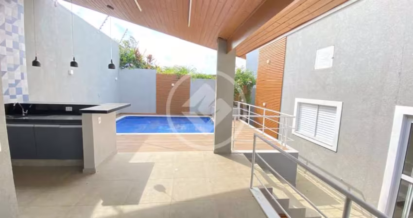 Casa á venda no Condomínio Terras de São Francisco em VInhedo/SP codigo: 105558