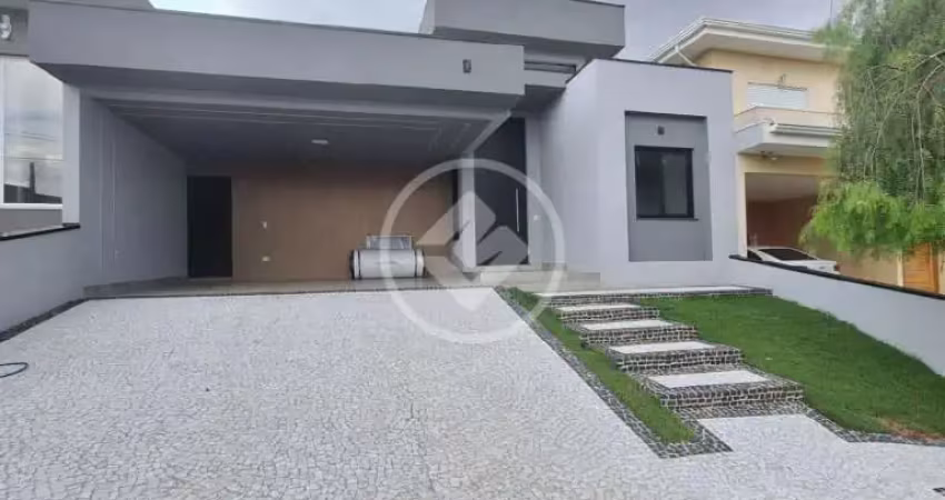 Casa térrea à venda no condomínio Residencial Vila do Sol em Valinhos/SP codigo: 101374