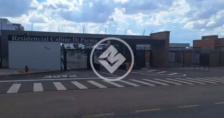 Terreno plano à venda no Condomínio Colline di Parma em Valinhos/SP codigo: 60411