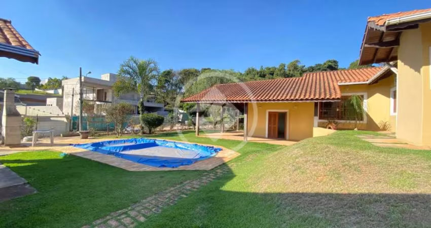 Casa para venda e Locação no Condomínio Vila Hipíca II em Vinhedo/SP codigo: 105356