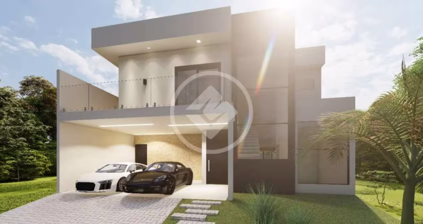Casa à venda no condomínio Colline di parma em Valinhos/SP codigo: 100987