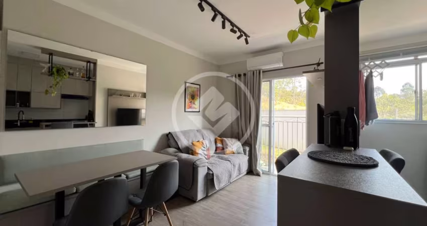 Apartamento à venda no Residencial Bello Cielo em Vinhedo/SP codigo: 88397
