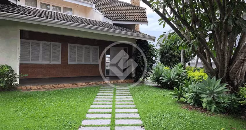 Casa a venda no Condominio Marambaia em Vinhedo codigo: 50387