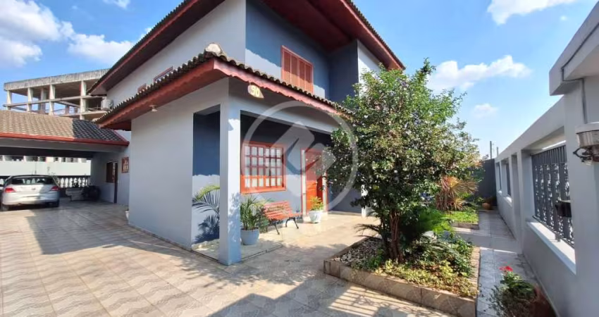 Casa à venda no bairro Jardim Alto da Boa Vista em Valinhos/SP codigo: 86235