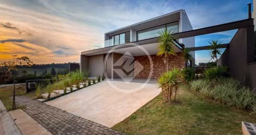 Casa á venda no Condomínio Residencial Arboretum em Vinhedo-SP codigo: 94556